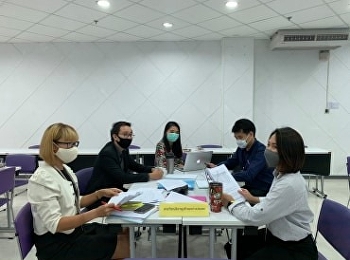 Program Meeting on Quality Assurance