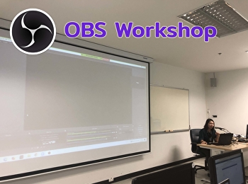 OBS Workshop